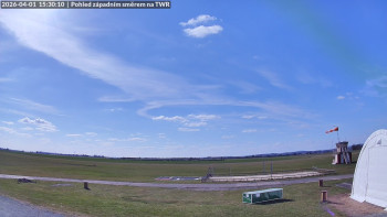 Letiště Nové Město nad Metují