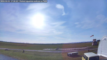 Letiště Nové Město nad Metují