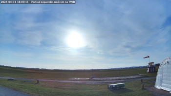 Letiště Nové Město nad Metují