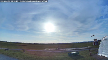 Letiště Nové Město nad Metují