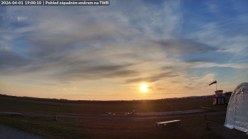 Letiště Nové Město nad Metují