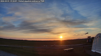 Letiště Nové Město nad Metují