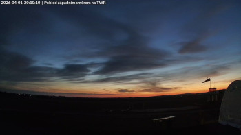 Letiště Nové Město nad Metují