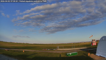 Letiště Nové Město nad Metují