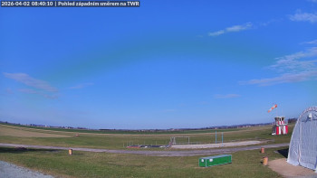 Letiště Nové Město nad Metují