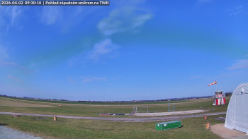 Letiště Nové Město nad Metují