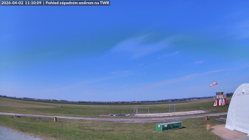 Letiště Nové Město nad Metují