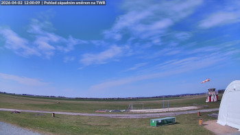 Letiště Nové Město nad Metují