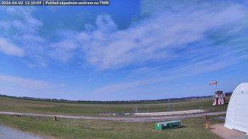 Letiště Nové Město nad Metují