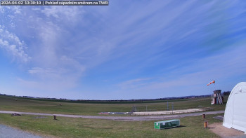 Letiště Nové Město nad Metují