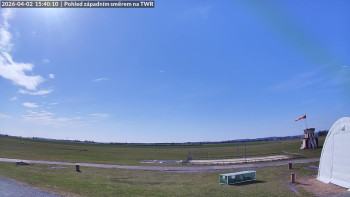 Letiště Nové Město nad Metují