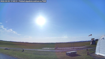 Letiště Nové Město nad Metují