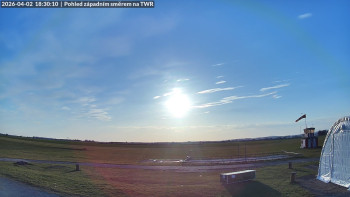 Letiště Nové Město nad Metují