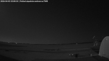 Letiště Nové Město nad Metují