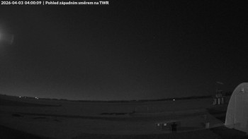 Letiště Nové Město nad Metují