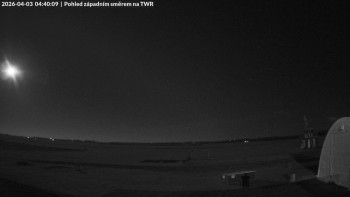 Letiště Nové Město nad Metují