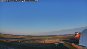 Letiště Nové Město nad Metují