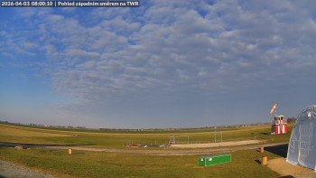 Letiště Nové Město nad Metují