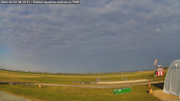 Letiště Nové Město nad Metují