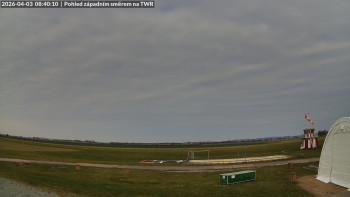 Letiště Nové Město nad Metují