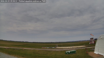 Letiště Nové Město nad Metují