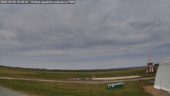 Letiště Nové Město nad Metují