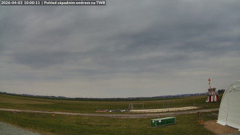 Letiště Nové Město nad Metují