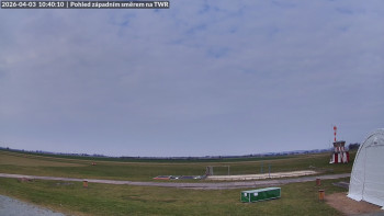 Letiště Nové Město nad Metují