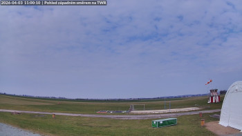 Letiště Nové Město nad Metují