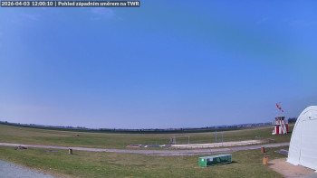 Letiště Nové Město nad Metují