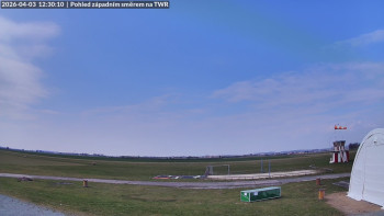 Letiště Nové Město nad Metují