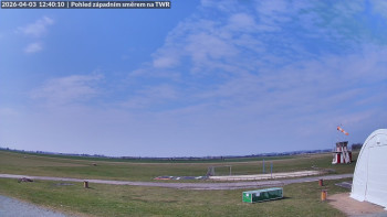 Letiště Nové Město nad Metují