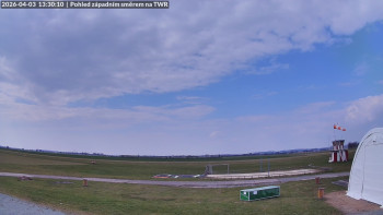 Letiště Nové Město nad Metují