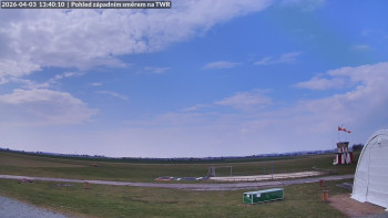 Letiště Nové Město nad Metují