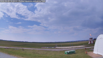 Letiště Nové Město nad Metují