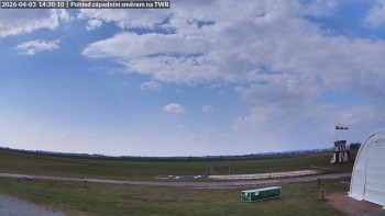 Letiště Nové Město nad Metují