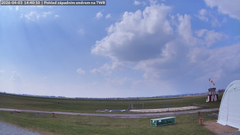 Letiště Nové Město nad Metují