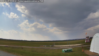 Letiště Nové Město nad Metují