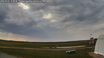 Letiště Nové Město nad Metují