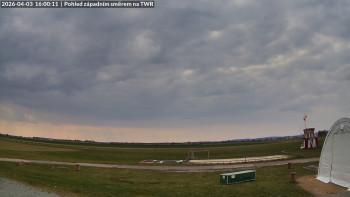 Letiště Nové Město nad Metují