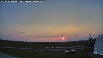 Letiště Nové Město nad Metují