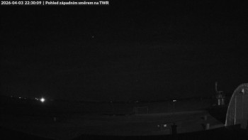 Letiště Nové Město nad Metují