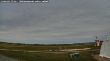 Letiště Nové Město nad Metují