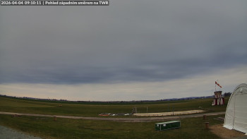 Letiště Nové Město nad Metují