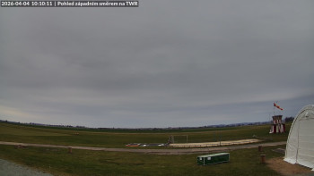 Letiště Nové Město nad Metují