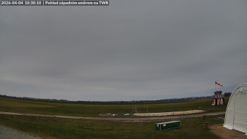 Letiště Nové Město nad Metují