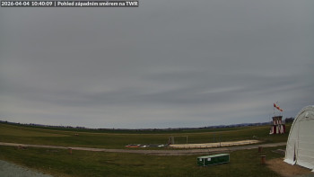 Letiště Nové Město nad Metují