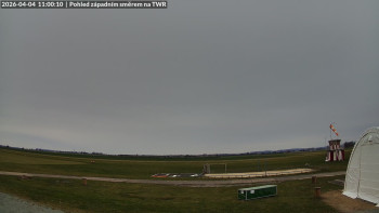 Letiště Nové Město nad Metují