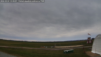 Letiště Nové Město nad Metují