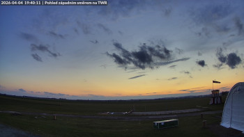 Letiště Nové Město nad Metují